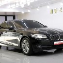 BMW 뉴 520d 1인신조 무사고 제조사 보증 소모품 올교환 컨디션 최상급 차량 판매합니다 이미지