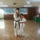 한라태권도장 이미지