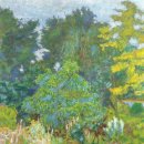 피에르 보나르(Pierre Bonnard)