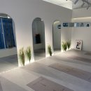 휘트니스 라운지 이미지