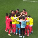 정몽규는 축협회장을 5월까지는 어떻게든 유지할겁니다. 이미지