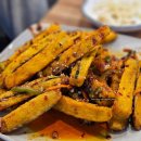 미니아양꼬치&마라탕 | 평촌 학원가 맛집 마니아양꼬치&amp;마라탕 본토요리 - 잡내없는 양고기, 위샹체류