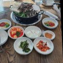 사계절 흑염소 농장 이미지