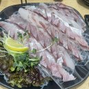 경서종합어시장 | 옥길 횟집 경서종합어시장 숭어회 솔직후기