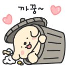 위드베리 케이크