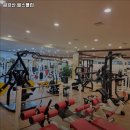 금강산 헬스 클럽 이미지