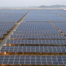 에버태양광발전소 이미지