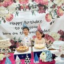 9월 3주 활동(문경린, 이준우 생일파티) 이미지