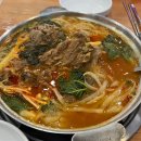 맛나감자탕 | 부산대 밥집 부산대 피로연 장소 추천 맛나감자탕 부산대점 방문후기