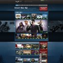 스트리트 컴플릿 이미지