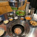 육백정연탄구이