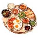 약초밥상