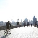 프라하의 봄 이미지