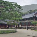 위봉사&위봉폭포&위봉산성 이미지