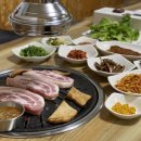 태조참숯갈비