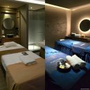방콕 총논시역 마하나콘 근처 마사지 Aurasol Spa, 렛츠릴렉스
