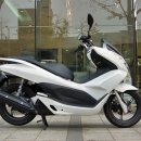 [서울][혼다]PCX125 FI 2011년식 1개월사용 734Km 판매합니다. 이미지