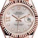 ROLEX Oyster Perpetual Lady-Datejust 28 Reference:279175 로렉스 오이스터 퍼페츄얼 레이디-데이트저스트 28 이미지