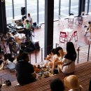 랍스터바 부산 밀락더마켓 이미지