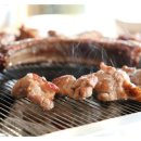 아산숯불갈비