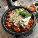 담장너머 | 양산 맛집 담장너머 양산 오리불고기 볶음밥까지