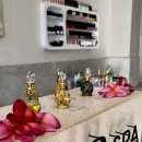 [우붓 마사지] 유알 스파 UR SPA Ubud 가성비 스파샵 우붓 마사지 추천 풋마사지 가격