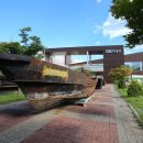 DMZ박물관 이미지