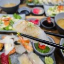 GS25(마산야구장점) | 마산 산호길 ｜ 산호동 NC파크 야구장 근처 신선하고 퀄리티 좋은 초밥 세트 추천 맛집 + 야구장 주차 정보