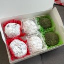 3대 여수 딸기모찌 돌산직영점 | 여수 디저트 필수 코스 3대딸기모찌 돌산 직영점 방문 후기