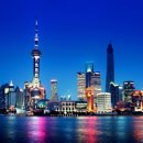 상하이 이미지