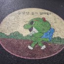 갑진년(甲辰年) 첫새벽 용왕산 해맞이 이미지