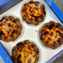 베이크러스트 | 대구 동성로 신상 에그타르트 맛집 | 카페 픽베이크 내돈내산 솔직 후기