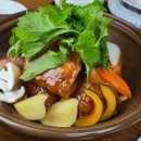 상주농가맛집 두락 이미지