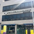 오게스트앤미니호텔 이미지