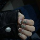 Nail 831
