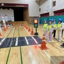 서울대명초등학교 | “안전하게 걷는 법, 재미있게 배워요!” 대명초 교통안전 체험 교육 후기 🚦✨