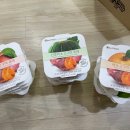 10개월 아기퓨레 아기간식 가보팜스 국내산 고구마 + 배 사과 단호박 퓨레 내돈내산