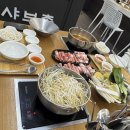 계백집 | 코엑스 샤브샤브 계백집 후기!