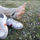 운동화 세탁 이미지