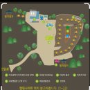 돌머리 오토캠핑장 | 함평주포캠핑장 자리 석양마을 펜션 전남 오토캠핑장