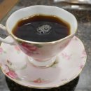 핸드드립커피 이미지