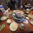 얌샘김밥 아산순천향대점 | 순천향대 맛집