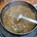 대복추어탕 | [원주 맛집] 풍자 또간집 원주편 나온 단구동 로컬 추어탕 맛집 '대복추어탕'