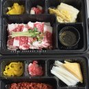 육회한연어생고기 | 광주 용봉동 육회 맛집 형님육회 추천 전철우사거리 술집 생차돌사시미 생고기 연어회 포장 후기