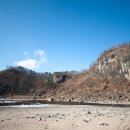 좌상바위 이미지