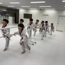 그린나래태권도 이미지