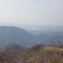 화학산등산로 이미지