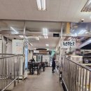 대전 24시 식당 태평소국밥 본점 소국밥 육사시미 맛집 후기
