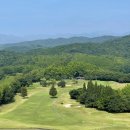2인플레이 가능한 일본골프여행 야마구치현 산요국제CC 골프패키지 정보 라운딩 후기