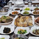 중앙동295 | 꽃게장먹고 돌게장도 먹고 게장 무한리필로 먹기좋은 정담식당 이순신광장점